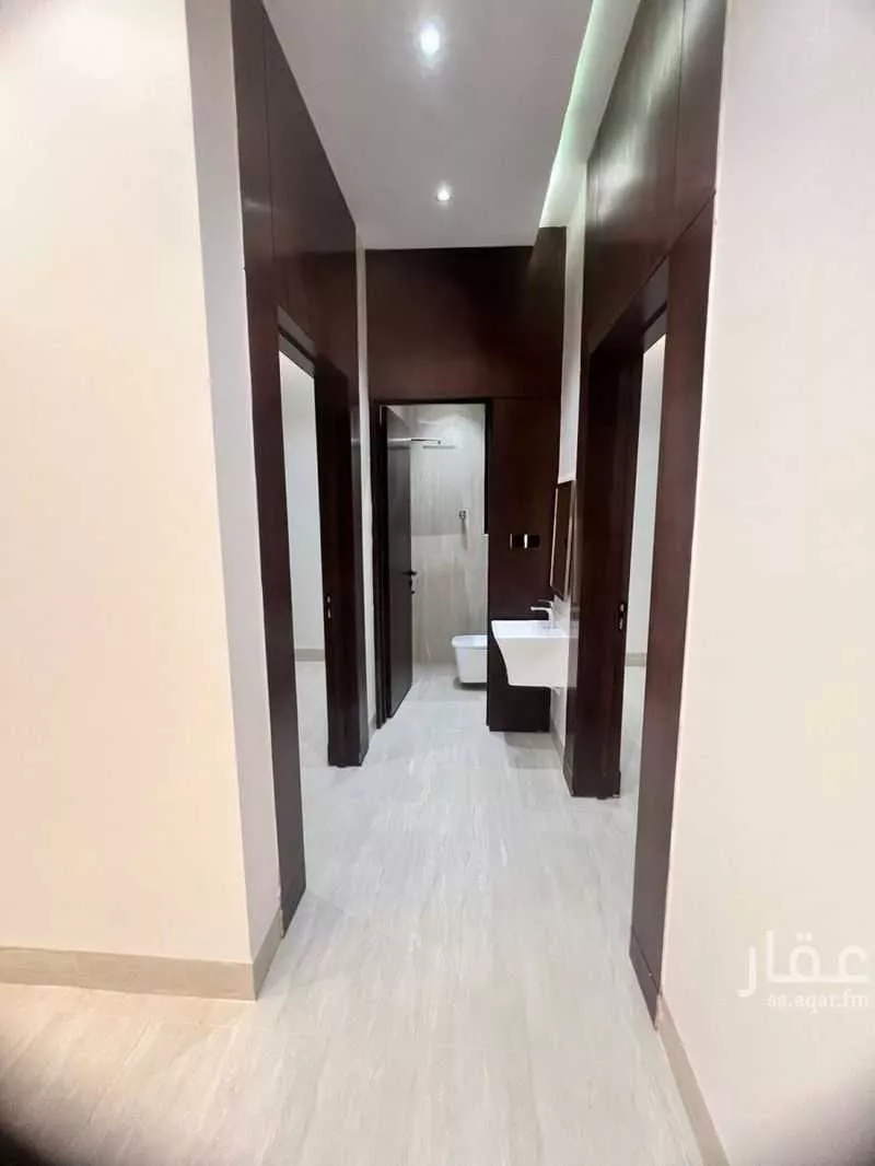 شقة 3 غرف في الرمال 2