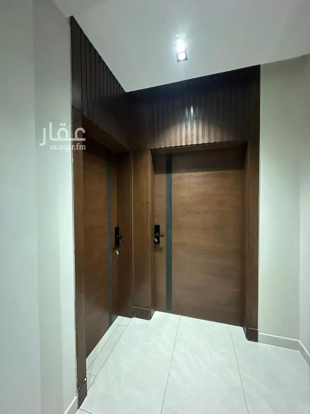 شقة 4 غرف في العزيزية 11