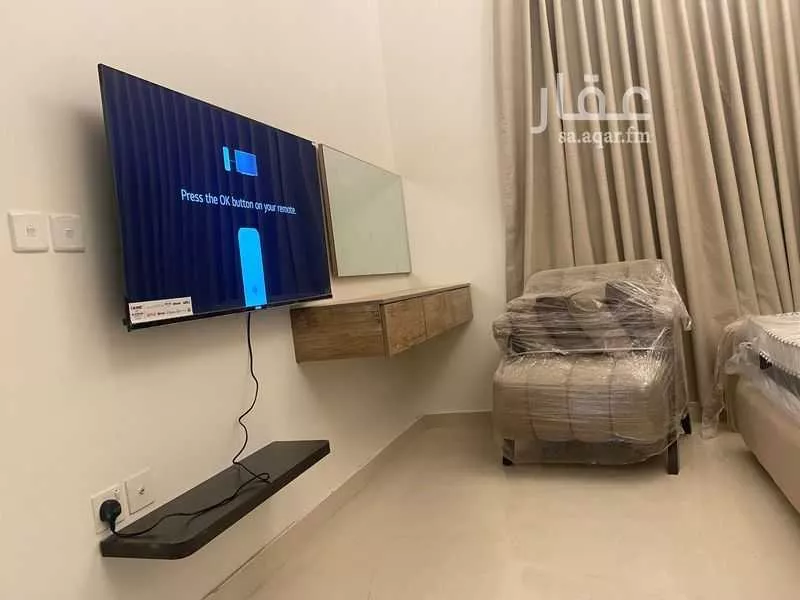 شقة 1 غرف في الضباط 2