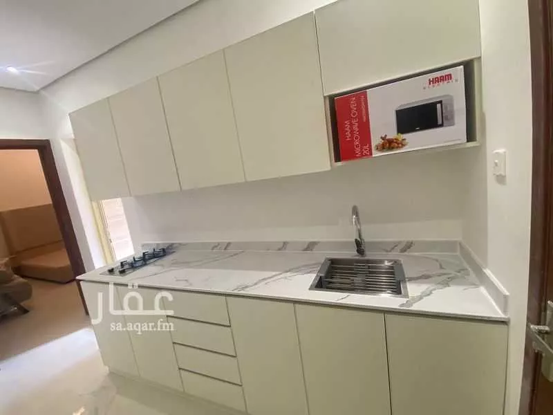 شقة 1 غرف في الضباط 3