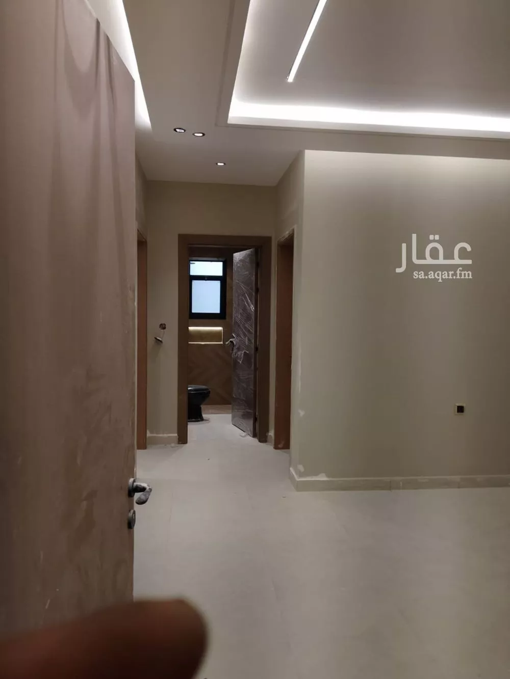 شقة 4 غرف في النزهة 6