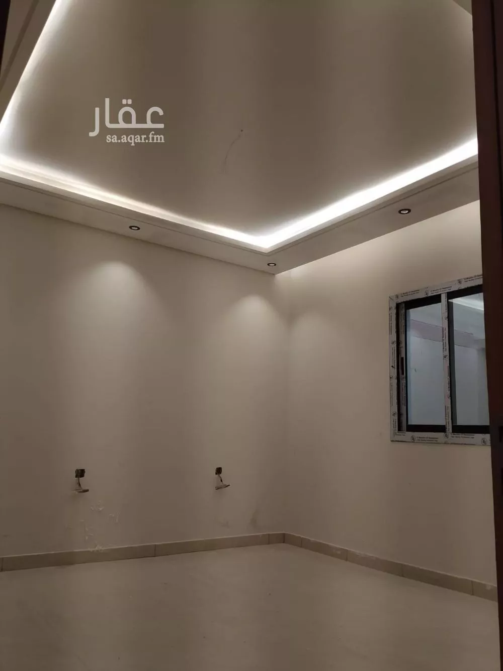 شقة 4 غرف في النزهة 7