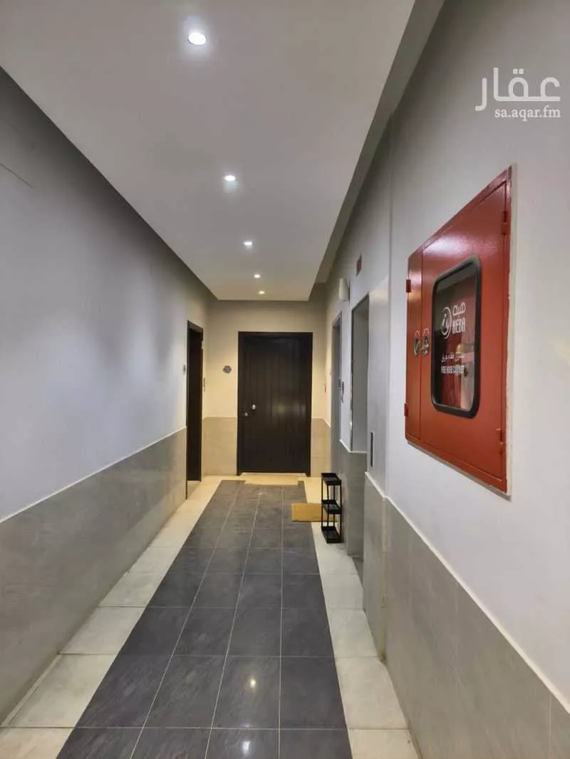 شقة 3 غرف في قرطبة 4