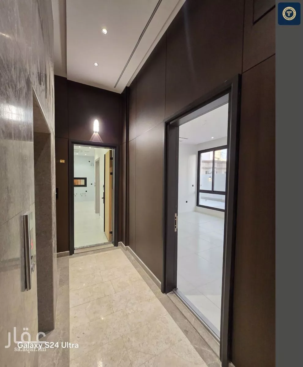 شقة 5 غرف في الفيصلية 4