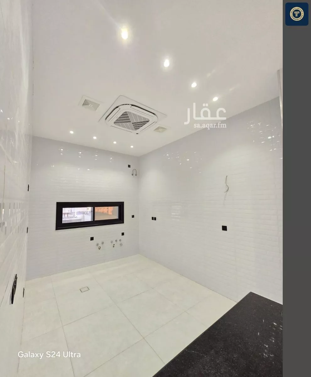 شقة 5 غرف في الفيصلية 6