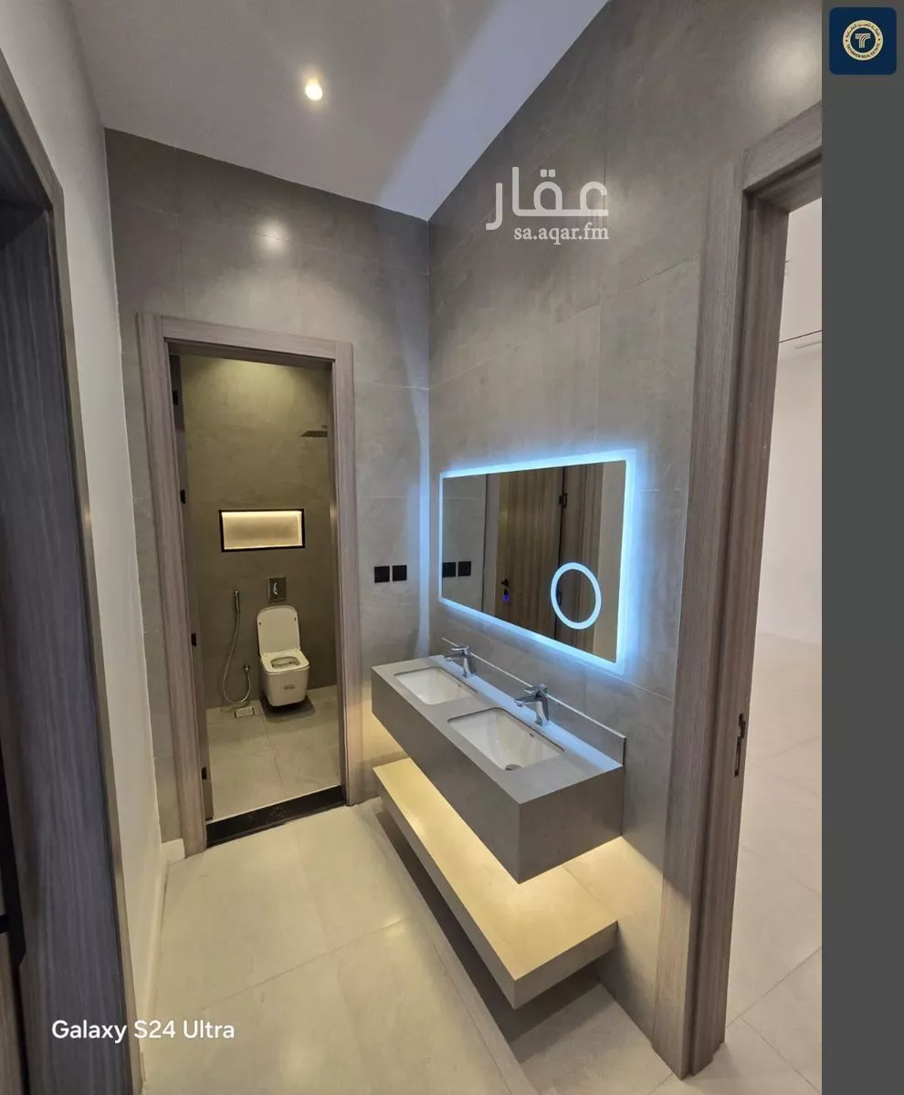 شقة 5 غرف في الفيصلية 7