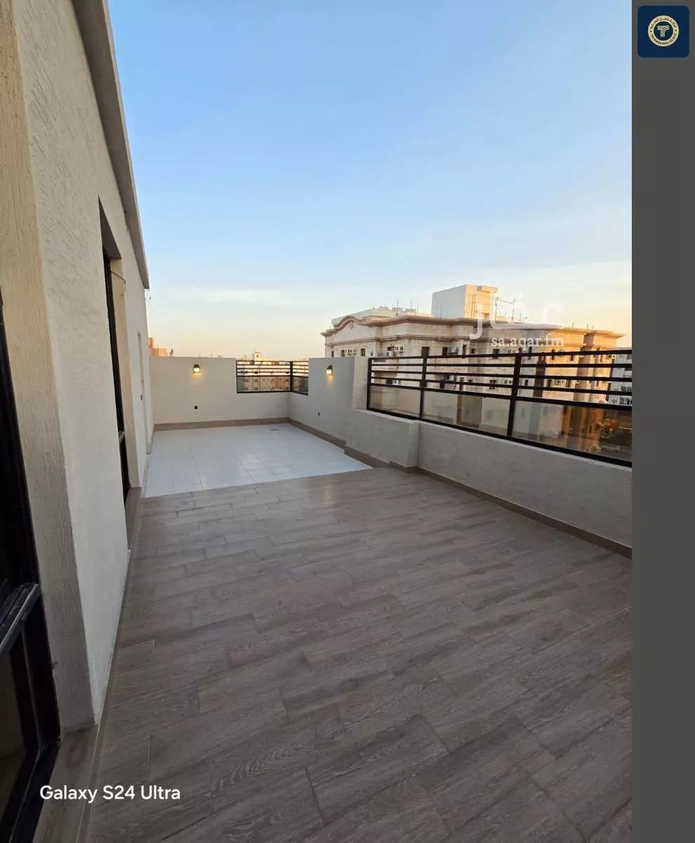 شقة 5 غرف في الفيصلية 8