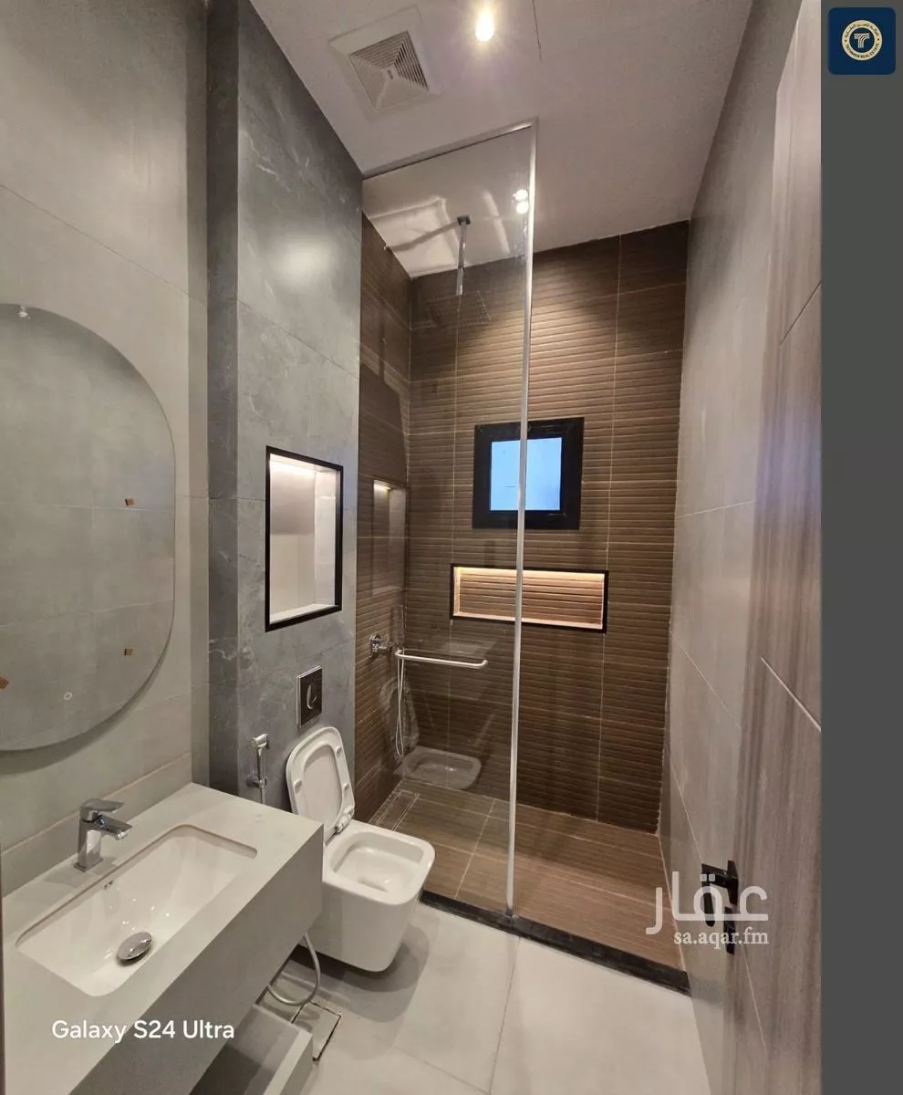 شقة 5 غرف في الفيصلية 10