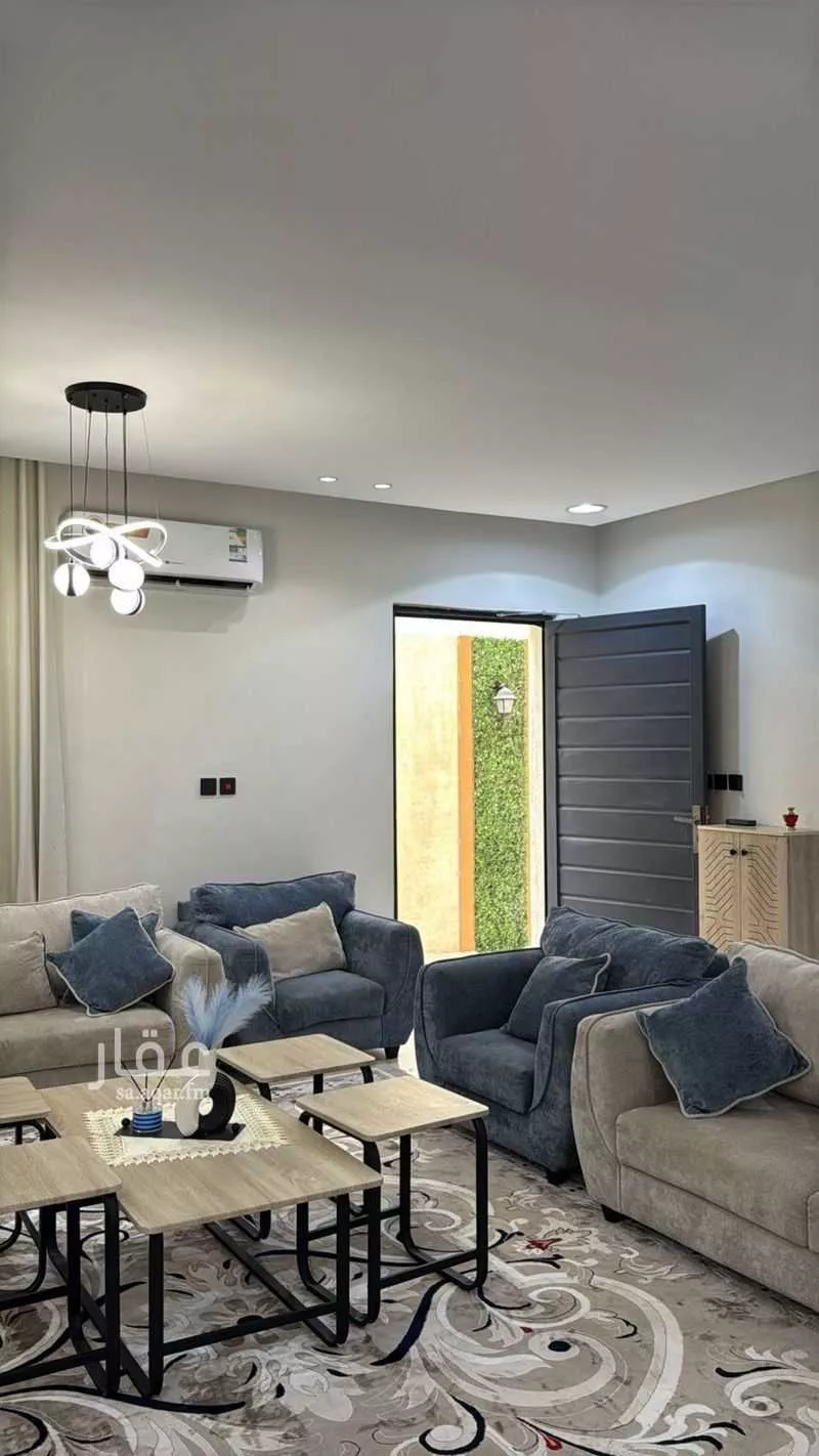 فيلا 8 غرف في الأمواج 6