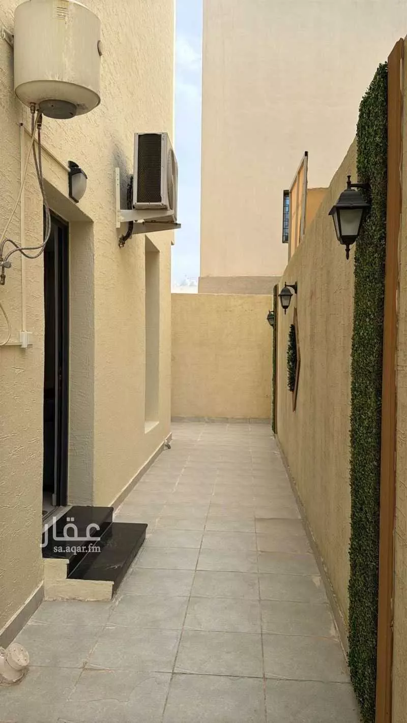 فيلا 8 غرف في الأمواج 7