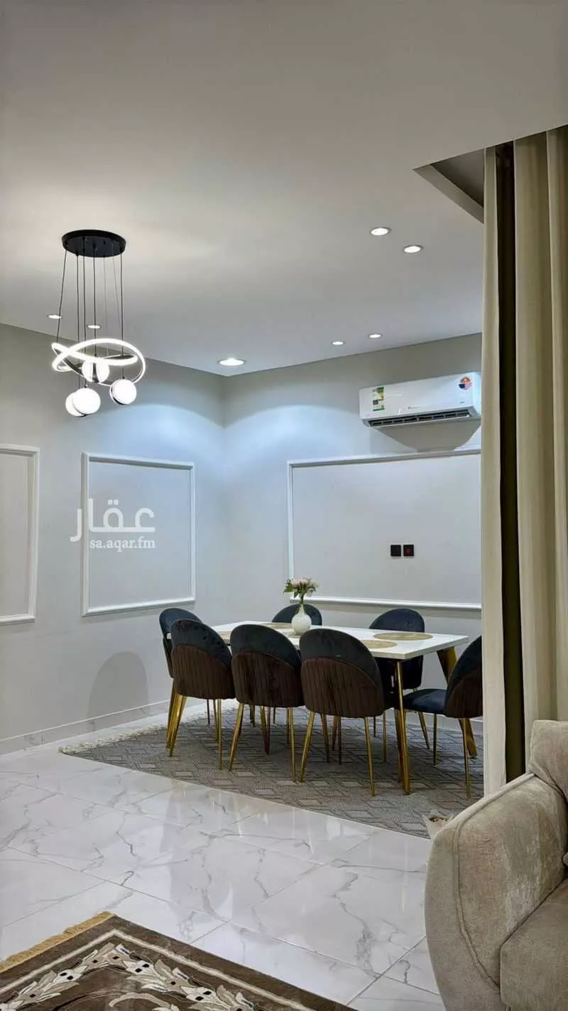 فيلا 8 غرف في الأمواج 9