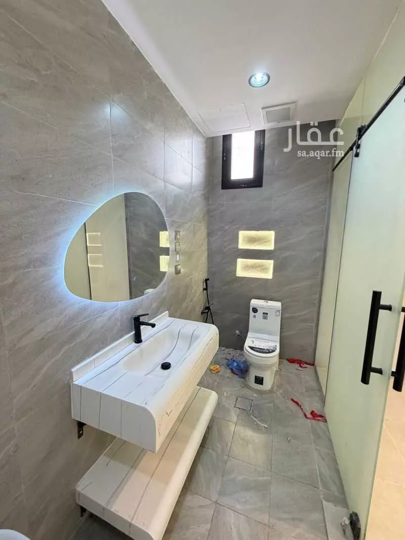 شقة 3 غرف في الرمال 11