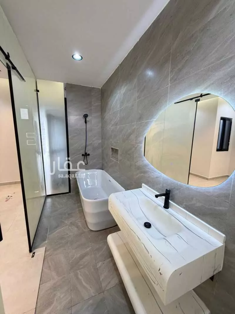 شقة 3 غرف في الرمال 4