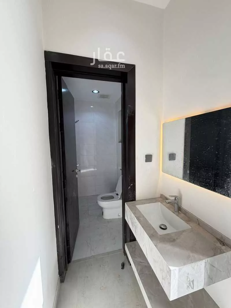 شقة 3 غرف في الرمال 10