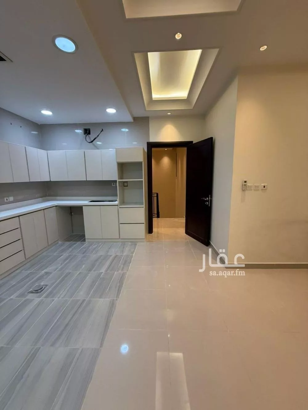 3 bedroom floor in Al Narjis 7