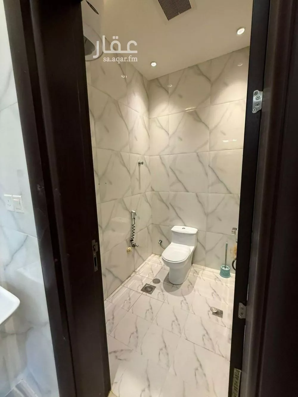 3 bedroom floor in Al Narjis 8
