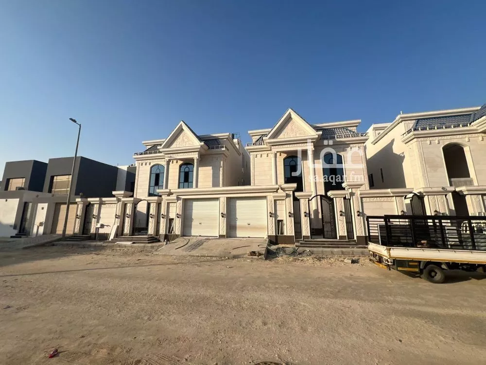 فيلا 5 غرف في الصواري 2