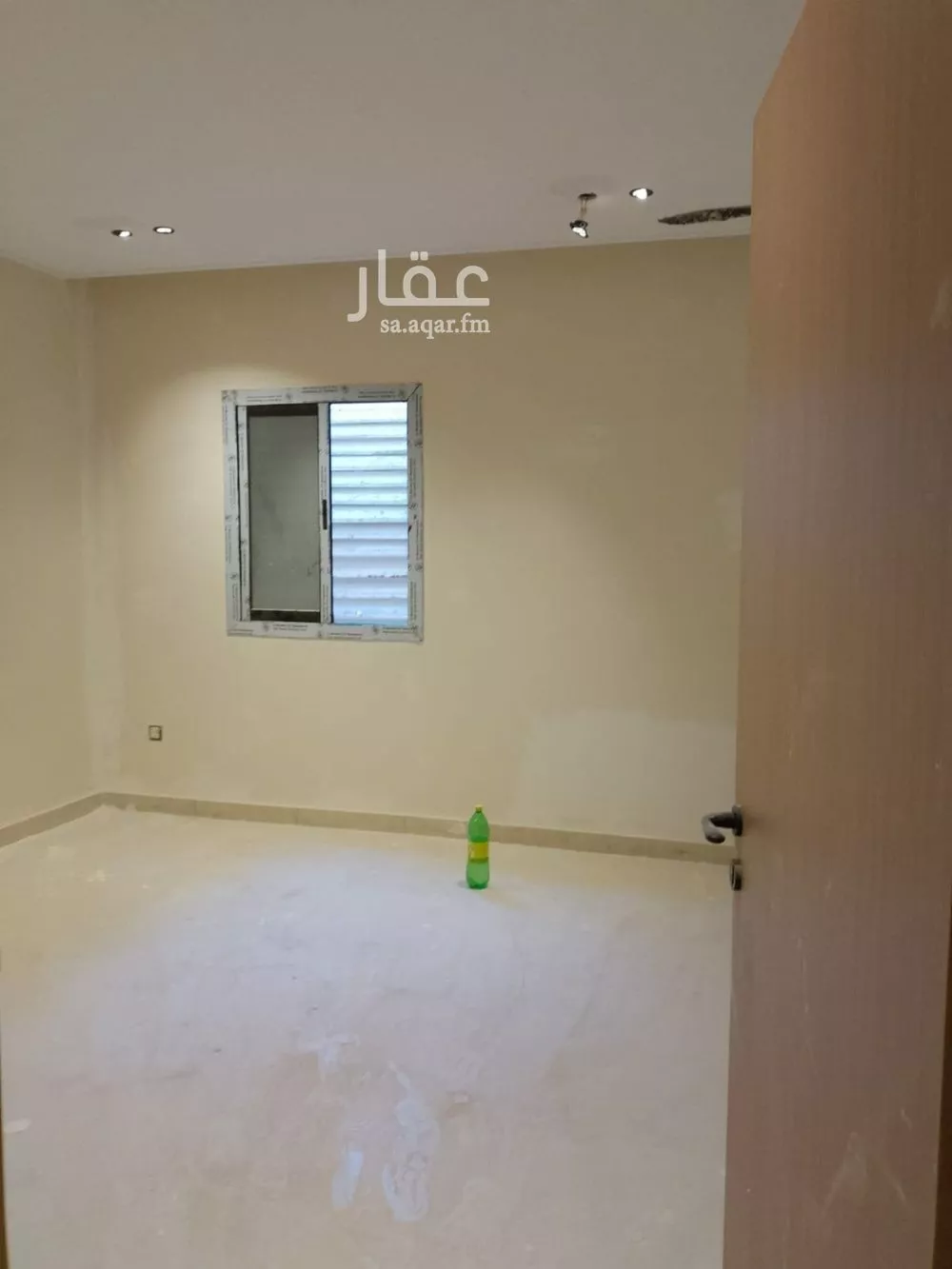 شقة 3 غرف في النزهة 2