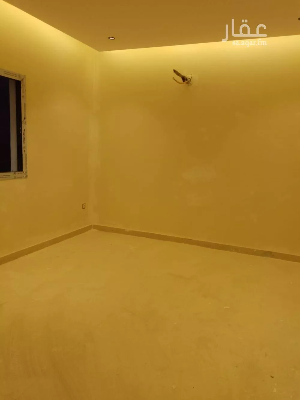 شقة 3 غرف في النزهة 8