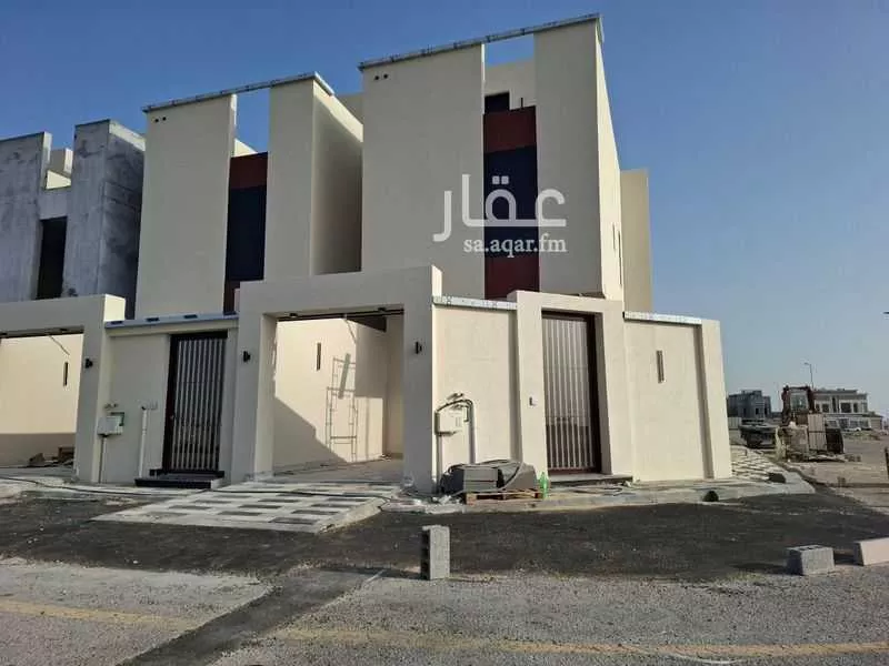 فيلا 5 غرف في البحيرة 3