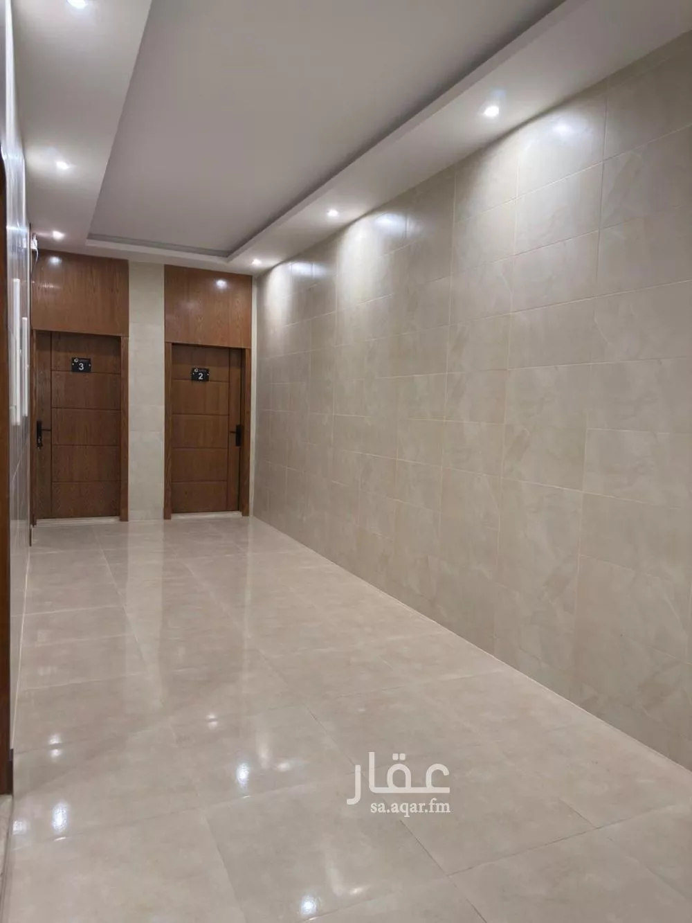 شقة 2 غرف في الثقبة 2