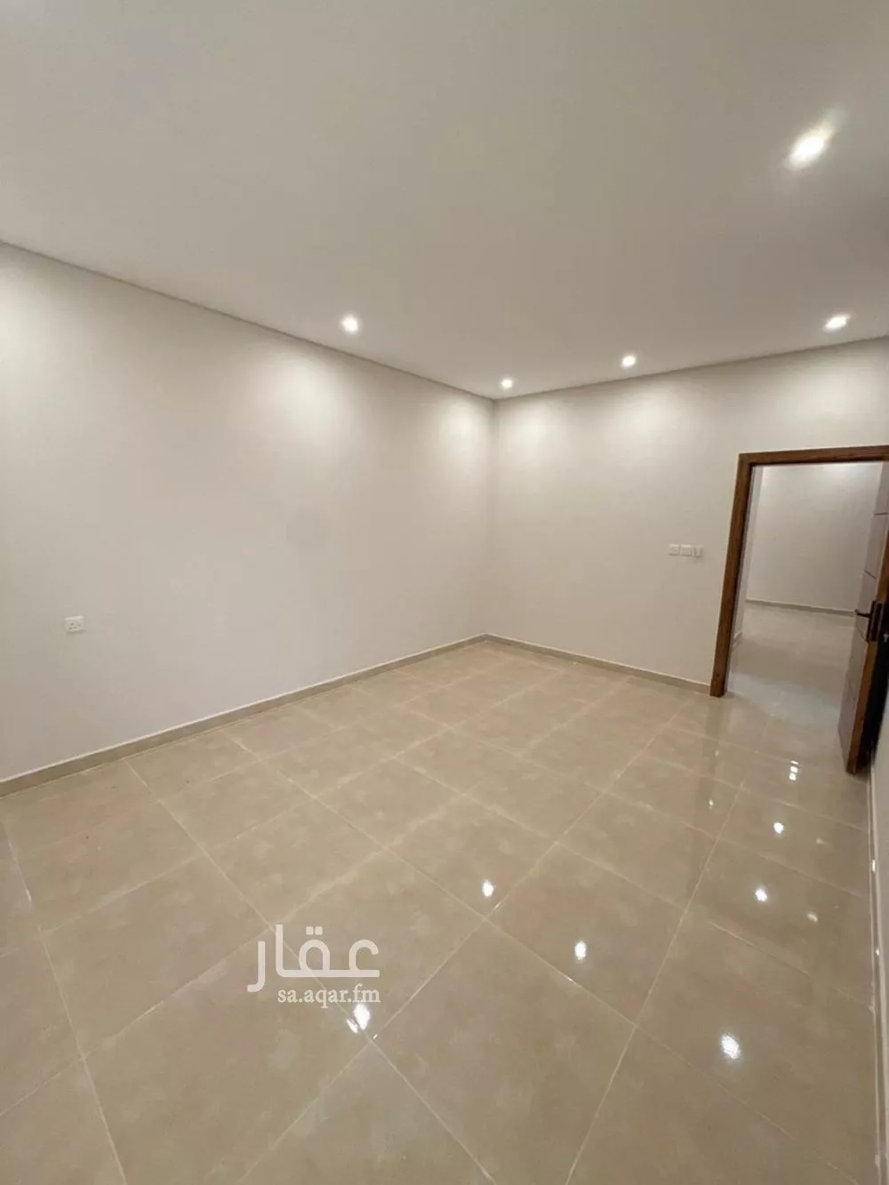 شقة 2 غرف في الثقبة 3