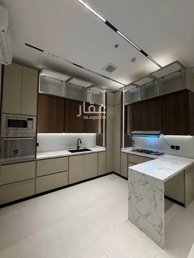 شقة 3 غرف في العارض 3