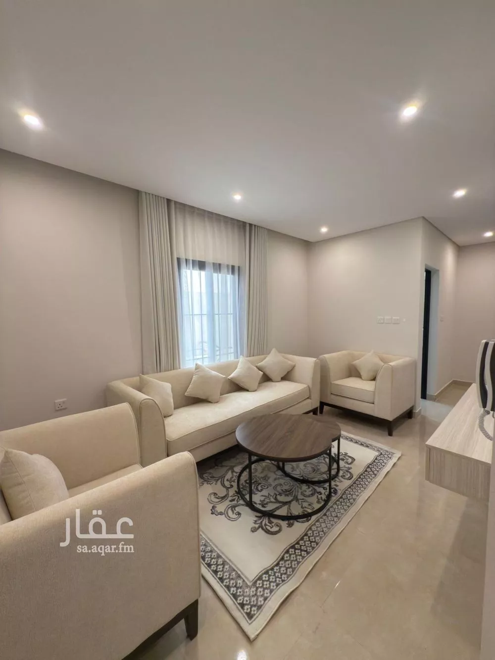 شقة 2 غرف في الثقبة 2