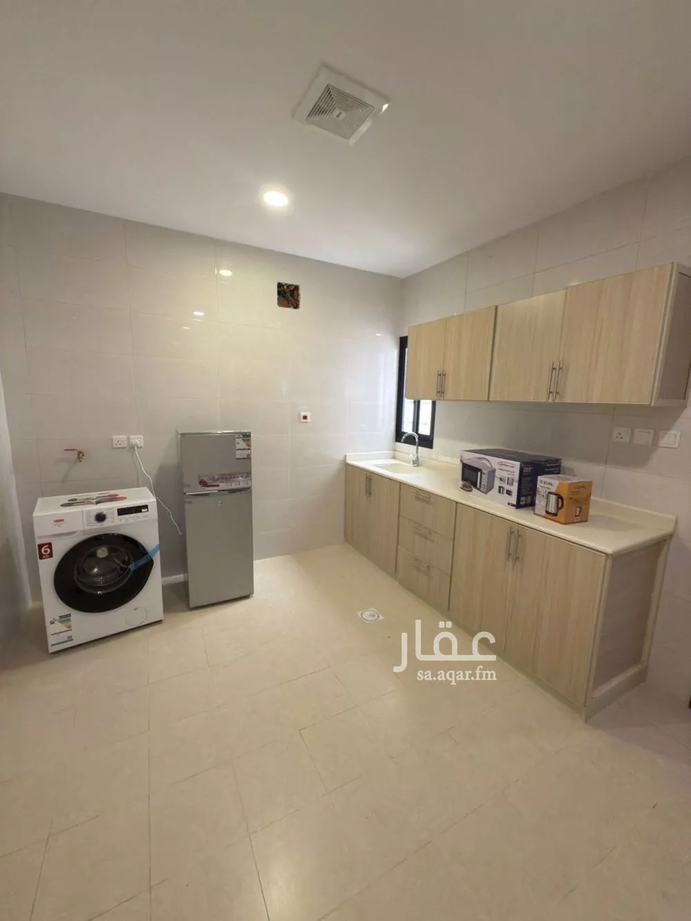 شقة 2 غرف في الثقبة 5