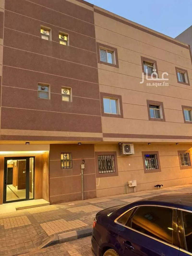 شقة 2 غرف في حطين 5