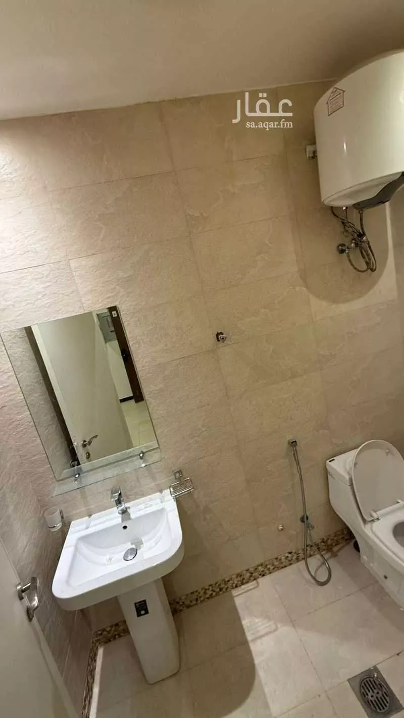 شقة 3 غرف في الفلاح 3