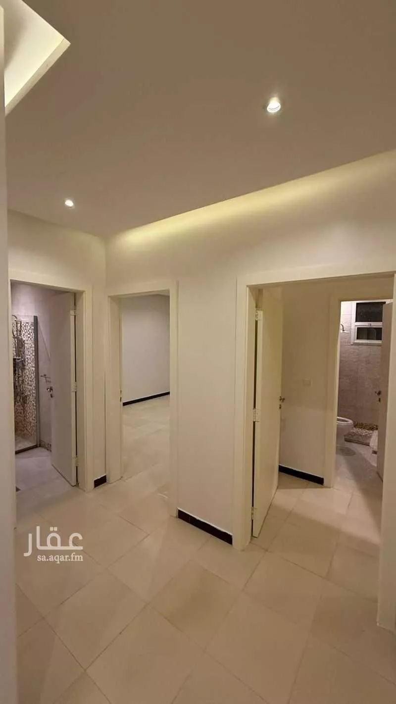 شقة 3 غرف في الفلاح 8