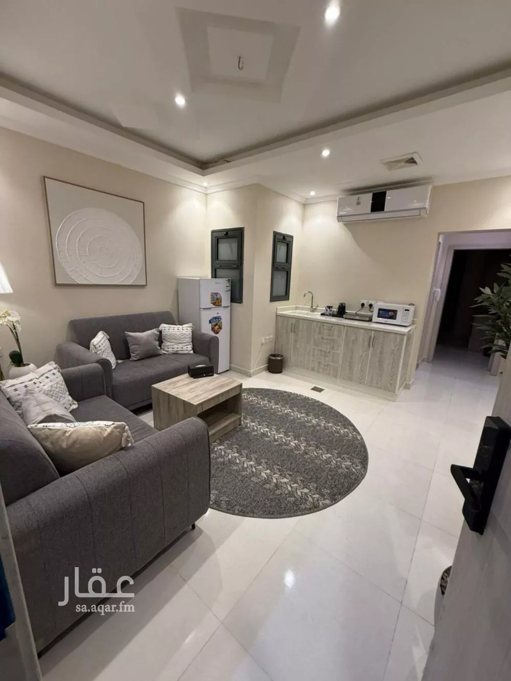 1 bedroom apartment in Al Olaya 2