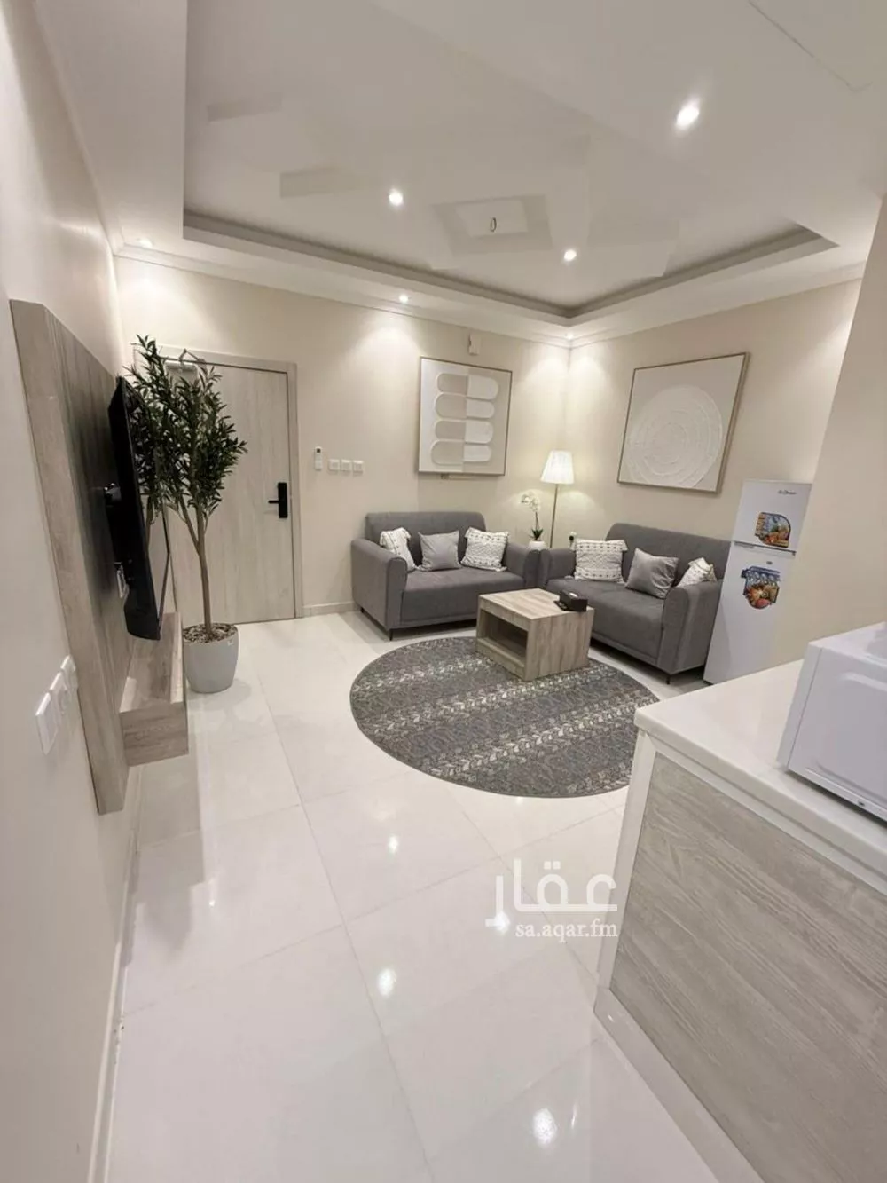 1 bedroom apartment in Al Olaya 11