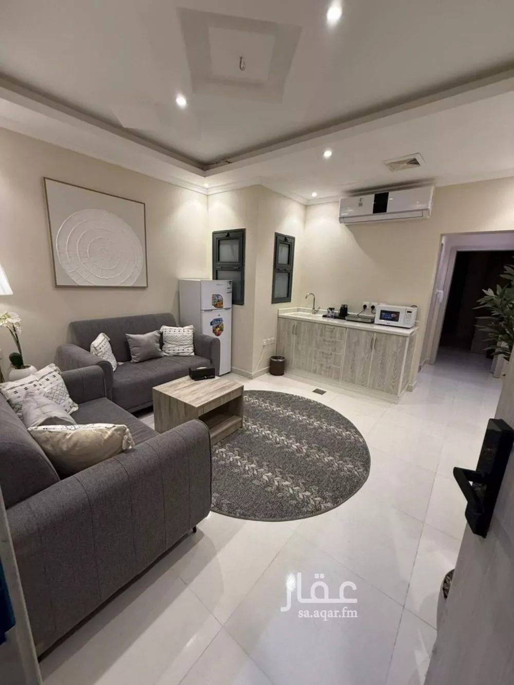 1 bedroom apartment in Al Olaya 13