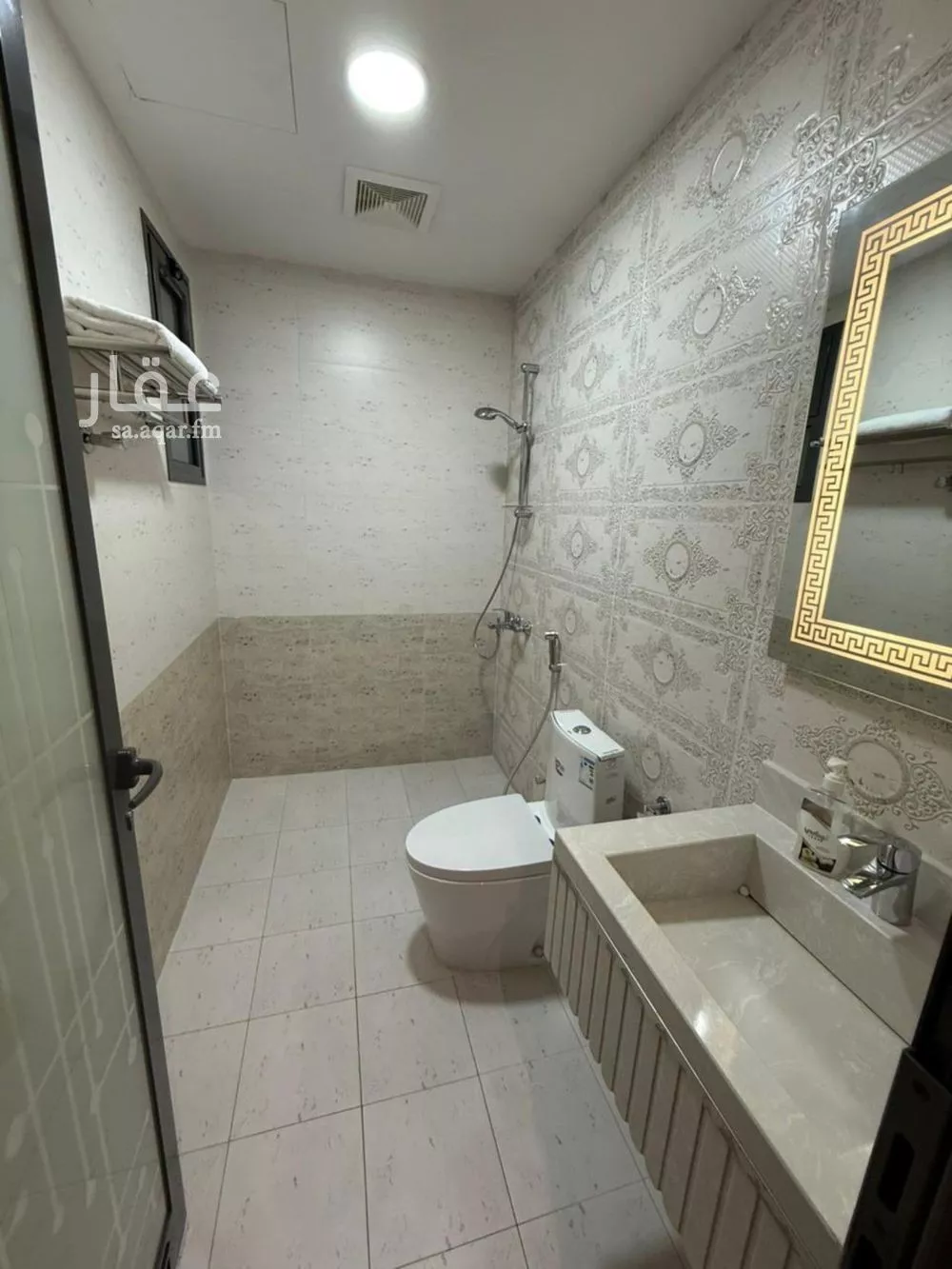 1 bedroom apartment in Al Olaya 14