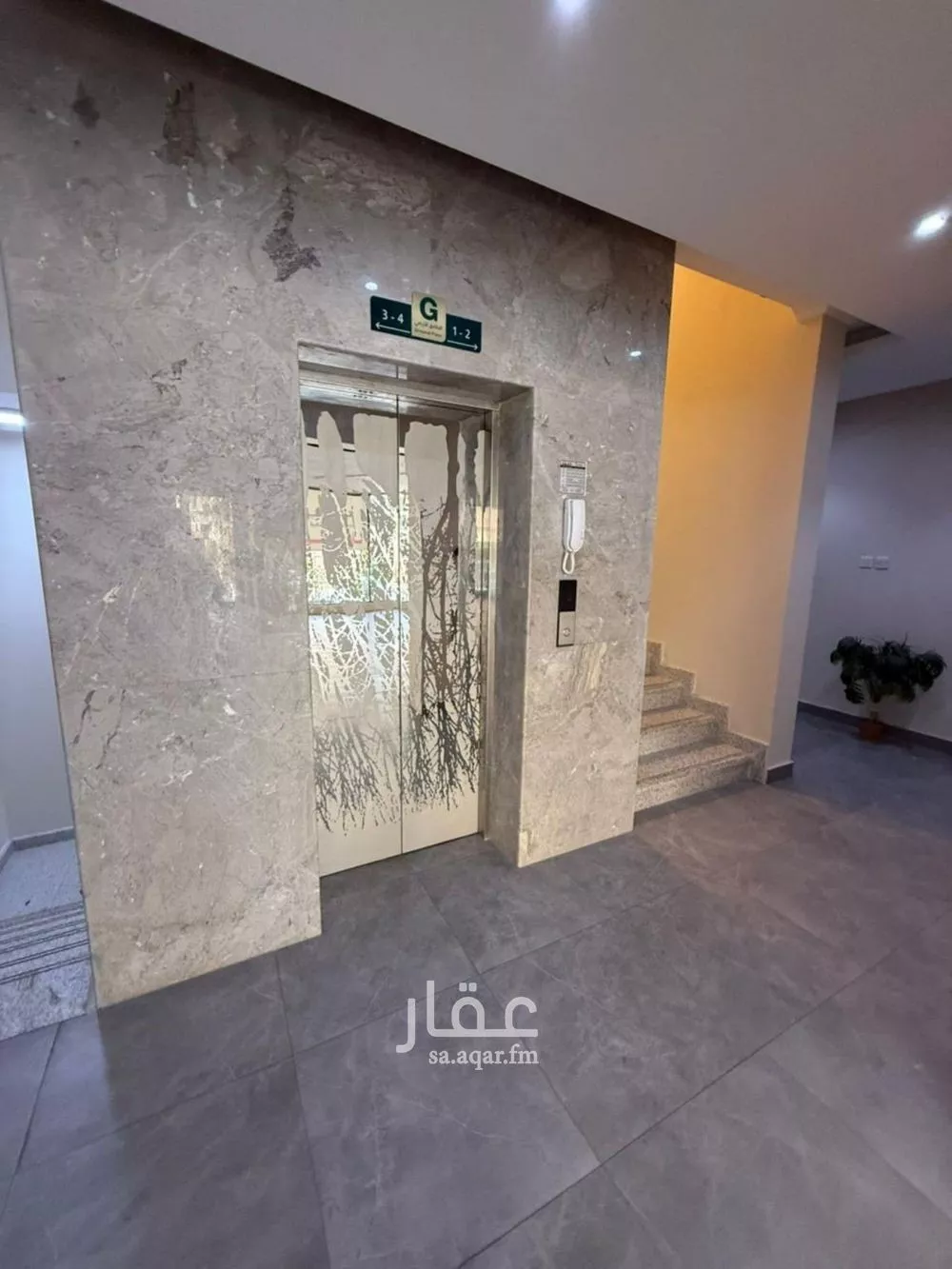 1 bedroom apartment in Al Olaya 5