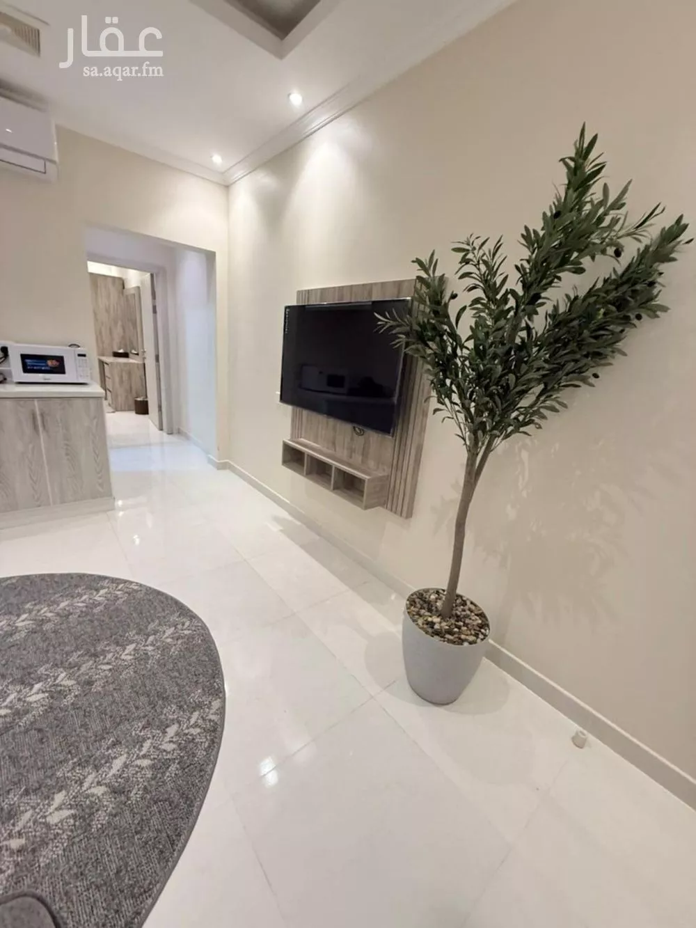 1 bedroom apartment in Al Olaya 6