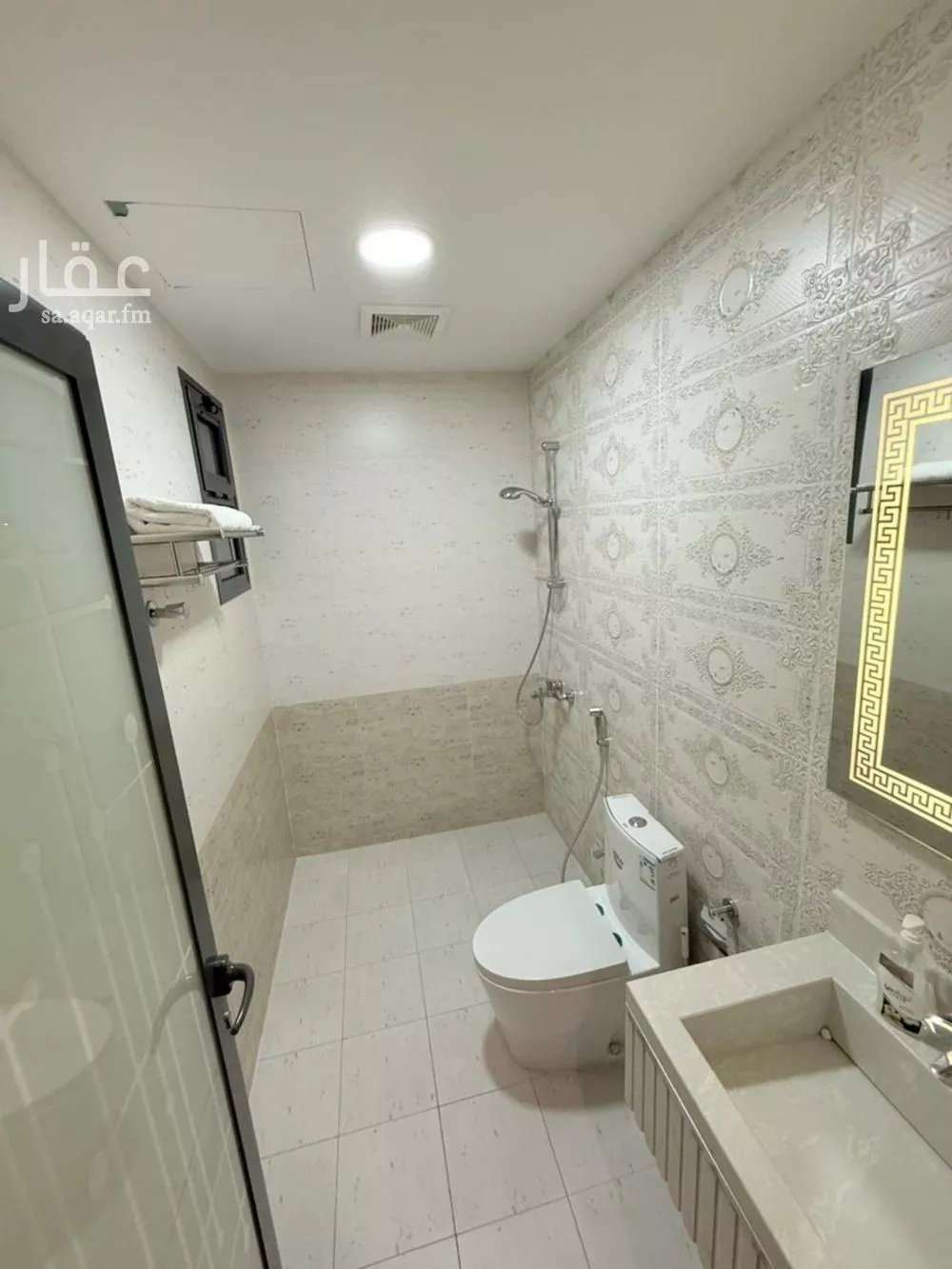 1 bedroom apartment in Al Olaya 7