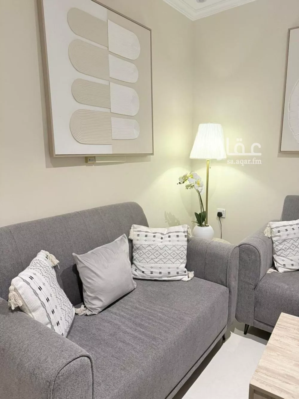 1 bedroom apartment in Al Olaya 8