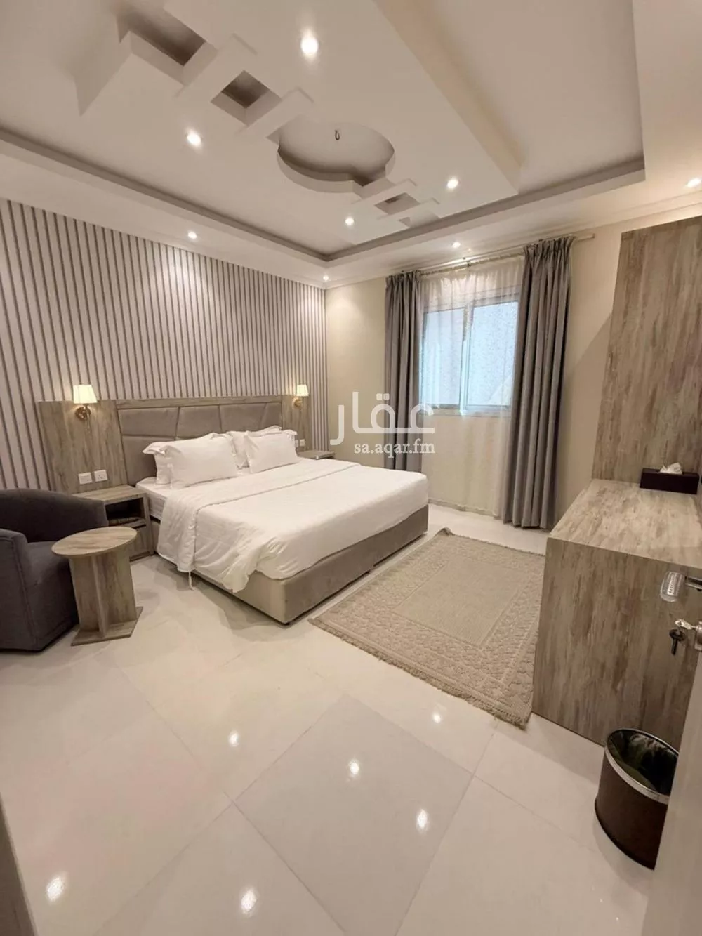 1 bedroom apartment in Al Olaya 9