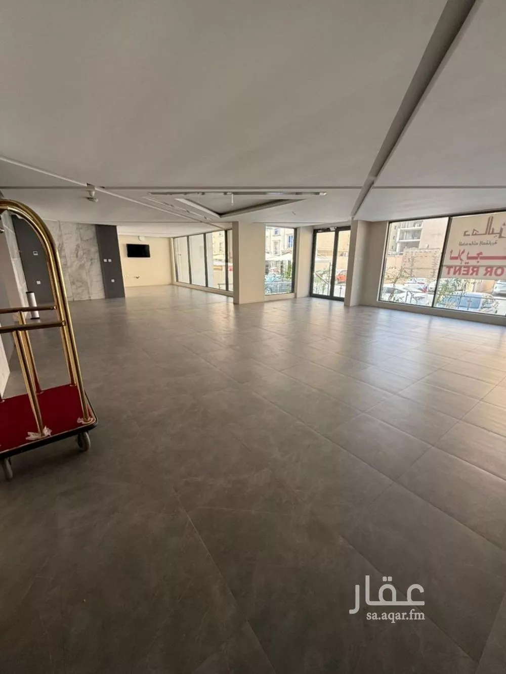 1 bedroom apartment in Al Olaya 10