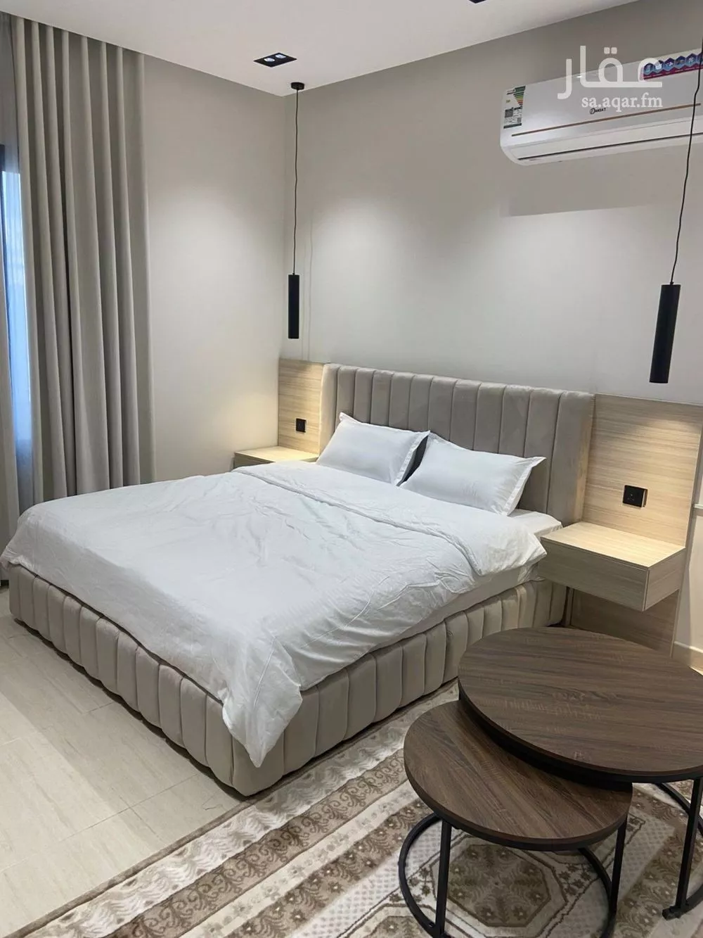 شقة 2 غرف في الخبر الجنوبية 3