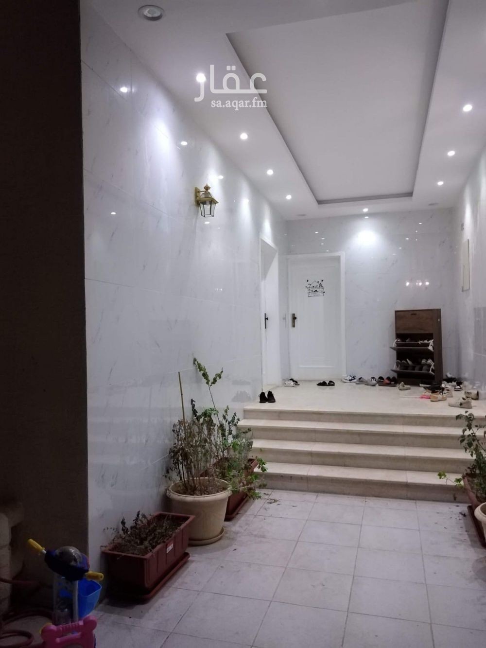 9 bedroom villa in Qalat Makhit, Madinah 7