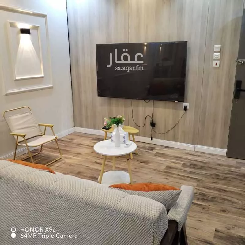 1 bedroom apartment in Dhahrat Laban 11