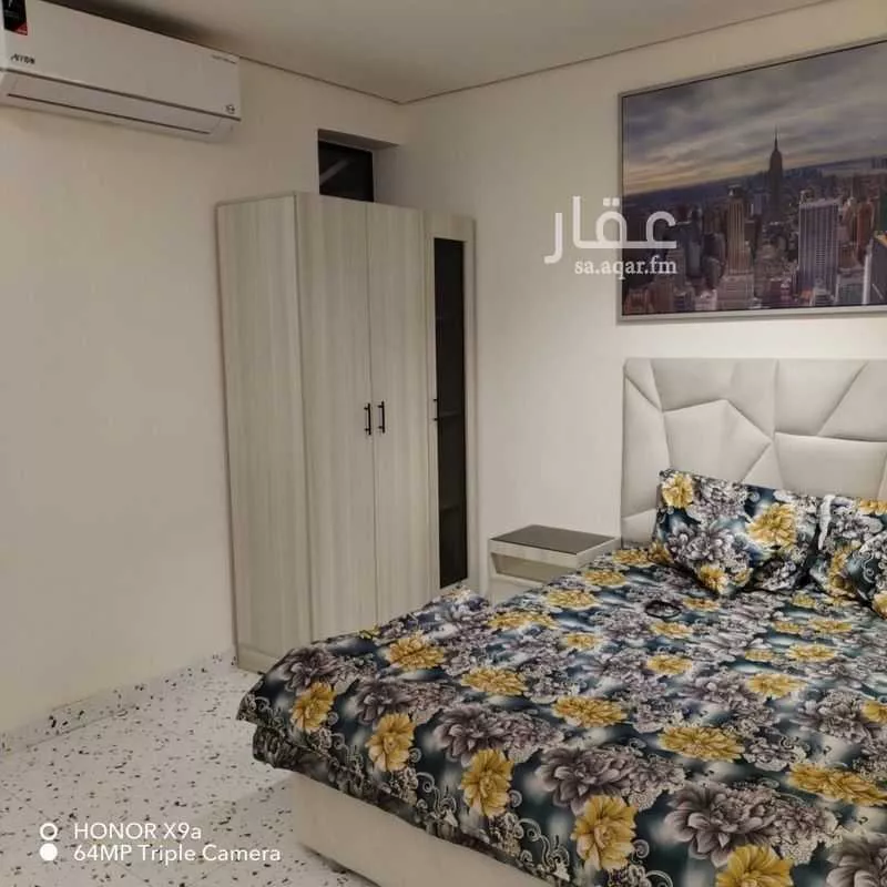 1 bedroom apartment in Dhahrat Laban 3