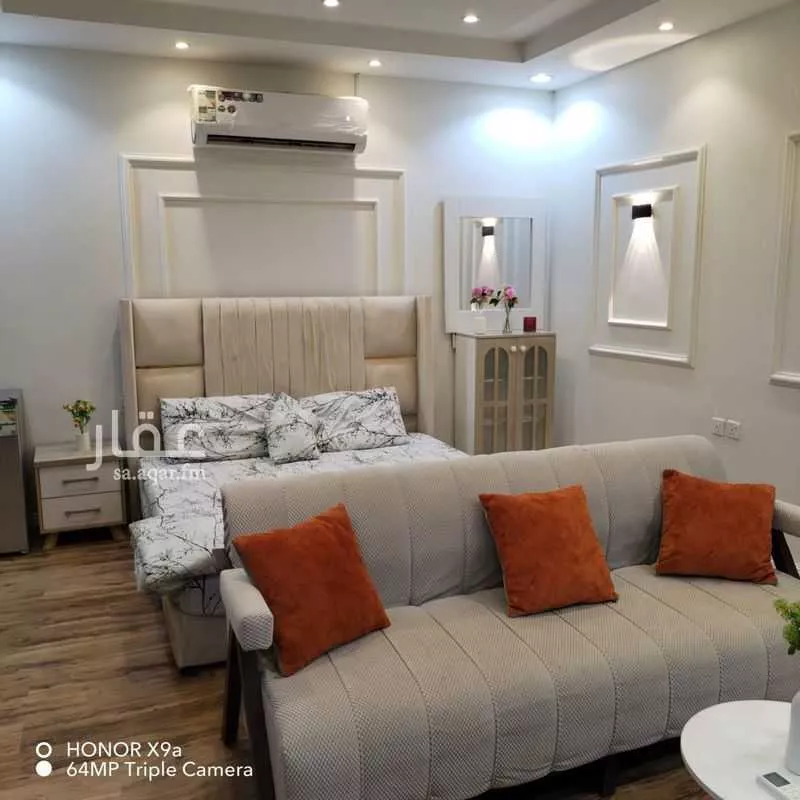 1 bedroom apartment in Dhahrat Laban 8