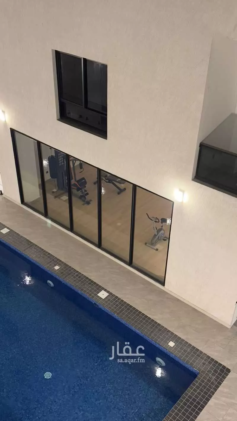 شقة 3 غرف في البحر 3