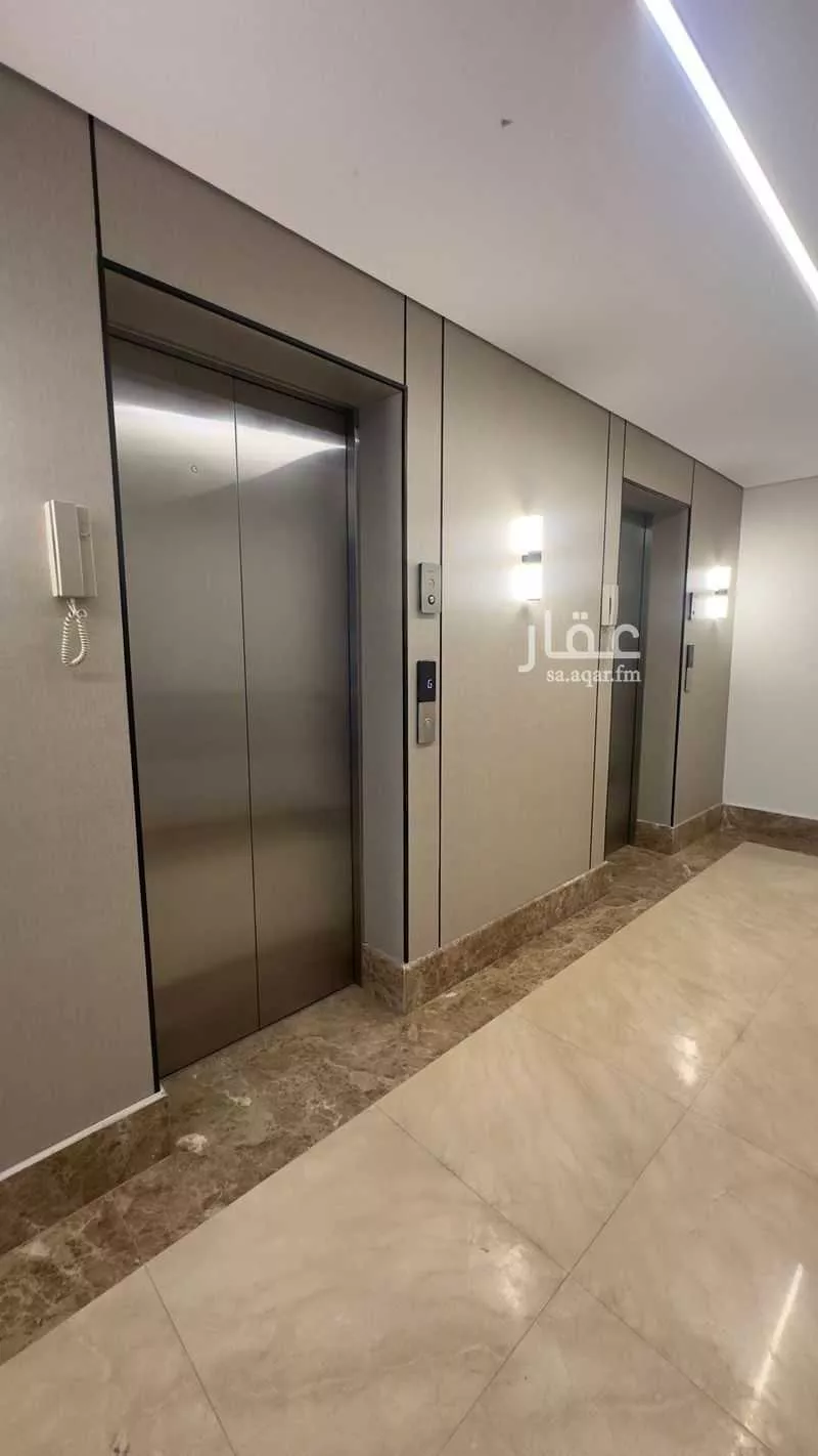 شقة 3 غرف في البحر 21