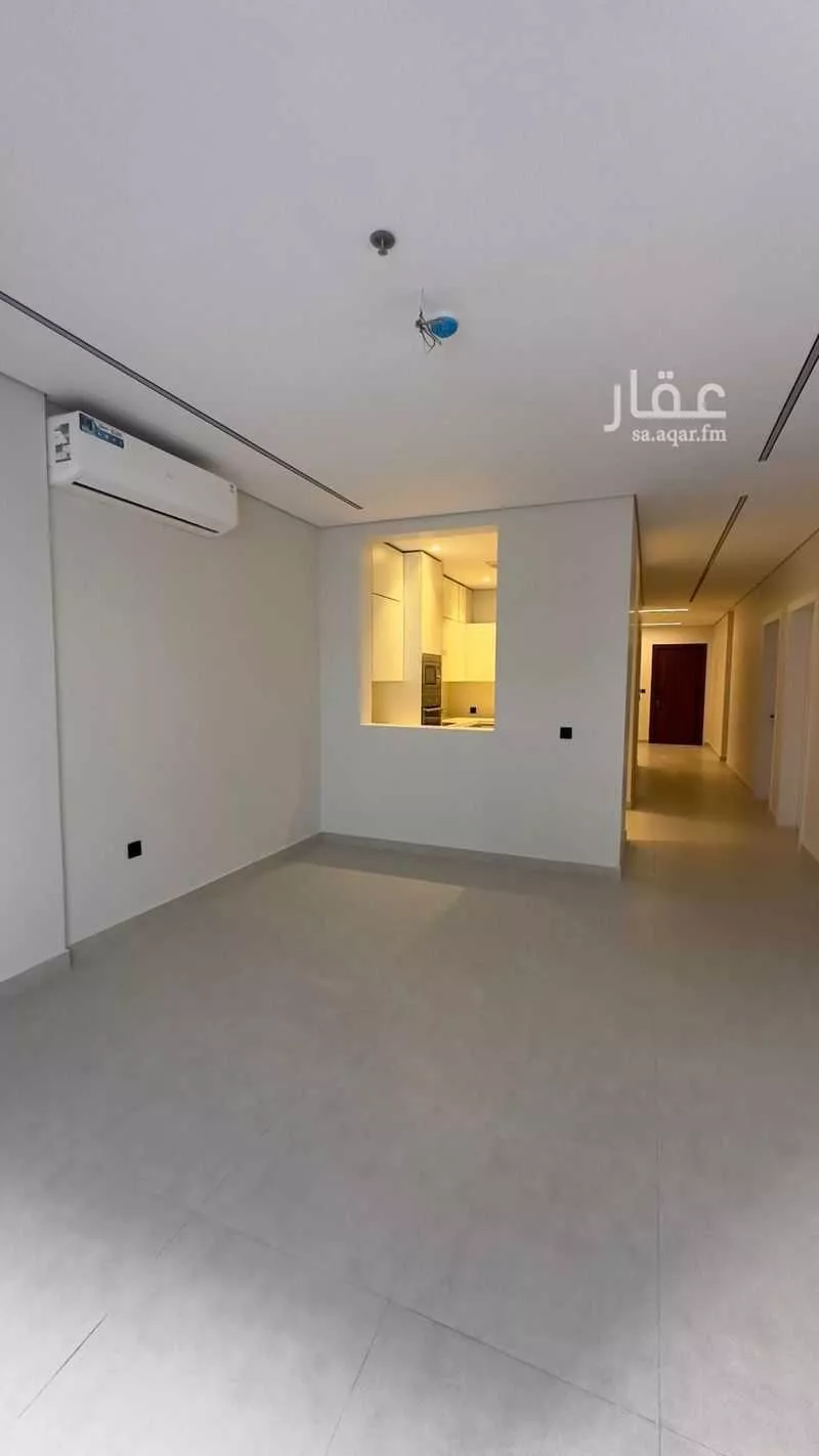 شقة 3 غرف في البحر 7